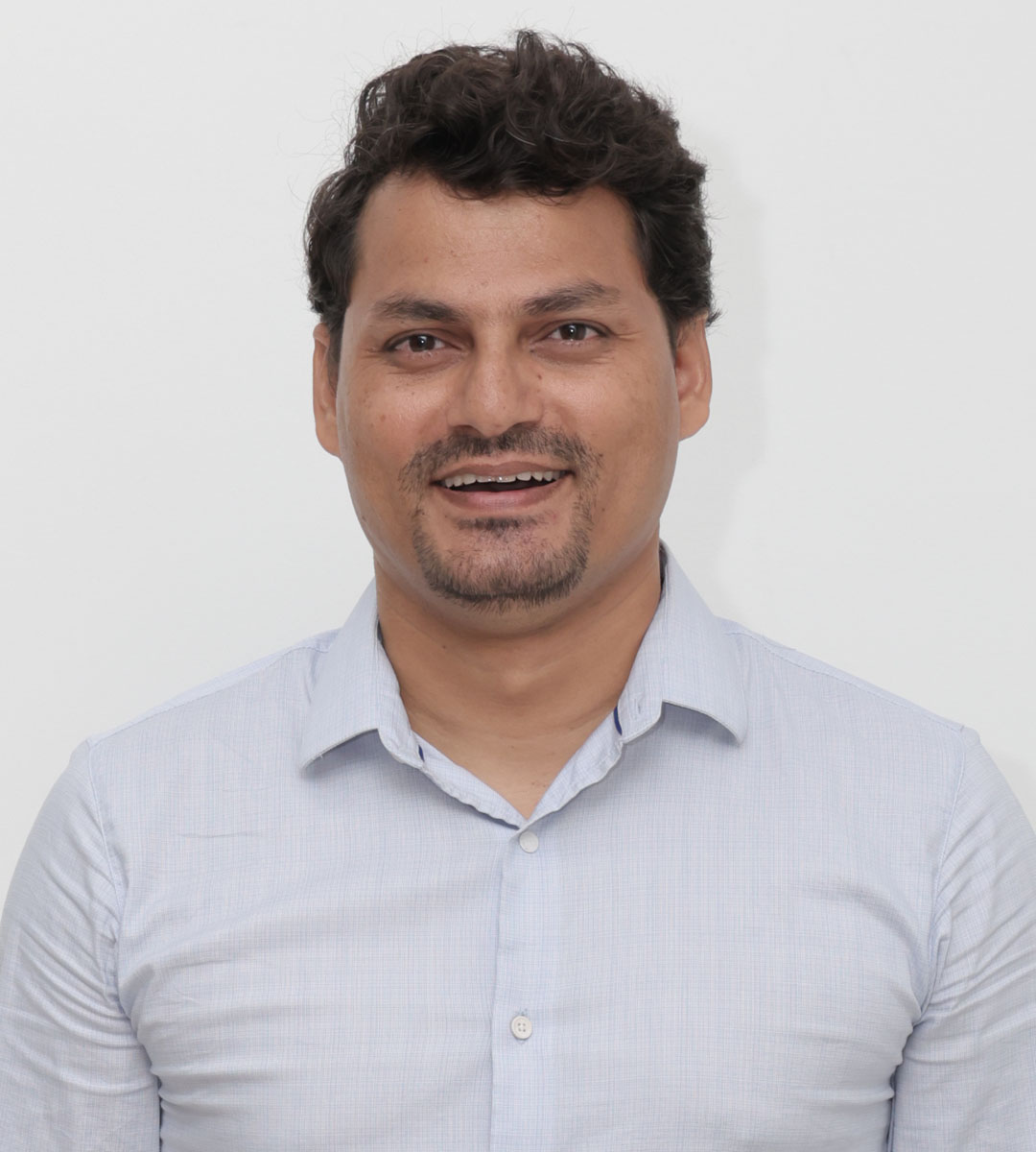 Arjun Bisht